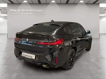 X4 xDrive20d M Sport