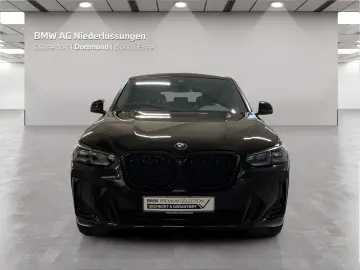 X4 xDrive20d M Sport