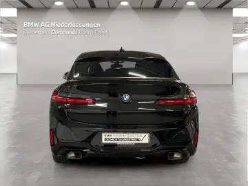 X4 xDrive20d M Sport