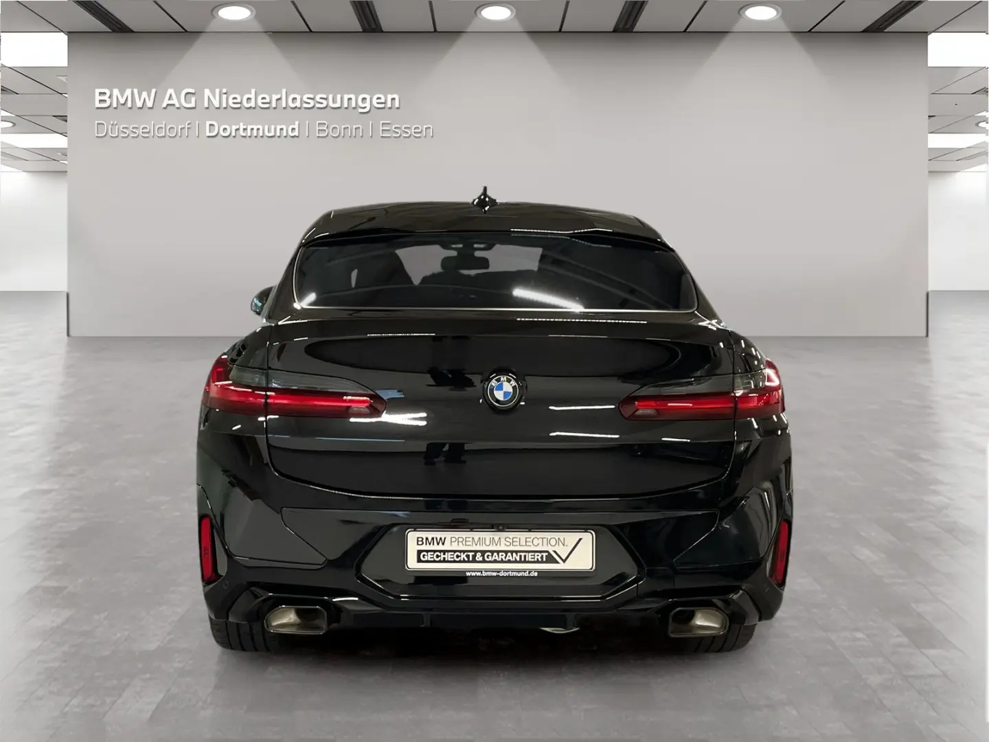 X4 xDrive20d M Sport