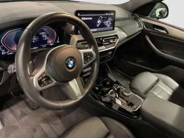 X4 xDrive20d M Sport