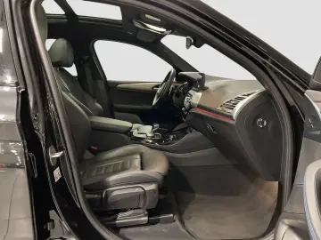 X4 xDrive20d M Sport