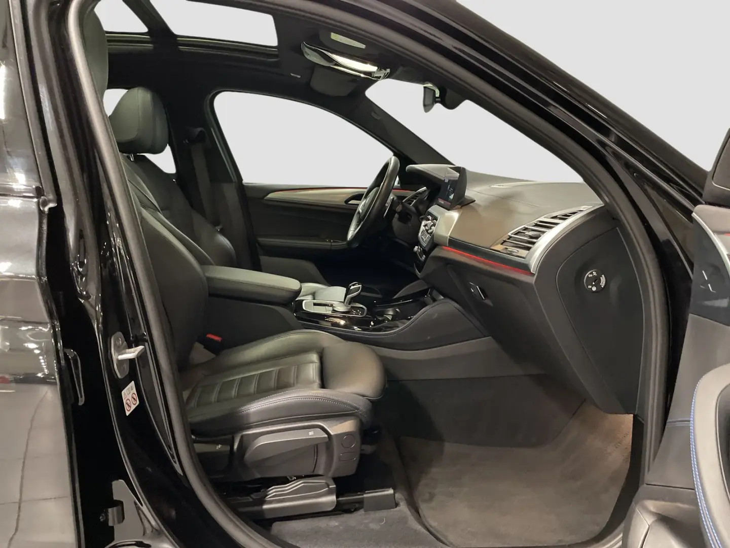 X4 xDrive20d M Sport