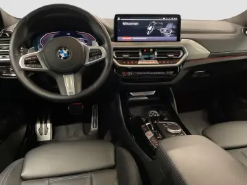 X4 xDrive20d M Sport