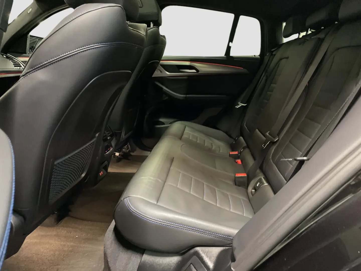 X4 xDrive20d M Sport