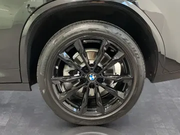 X4 xDrive20d M Sport