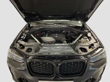 X4 xDrive20d M Sport