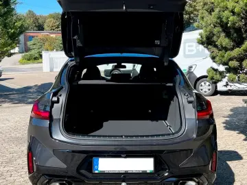 X4 xDrive 30d M-Sport