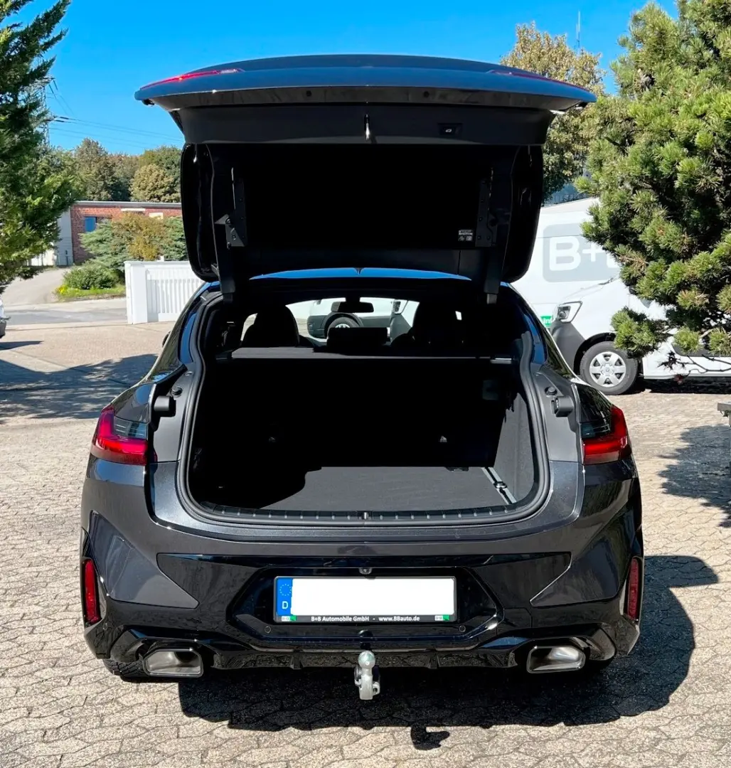 X4 xDrive 30d M-Sport