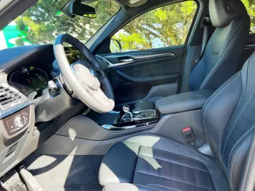 X4 xDrive 30d M-Sport