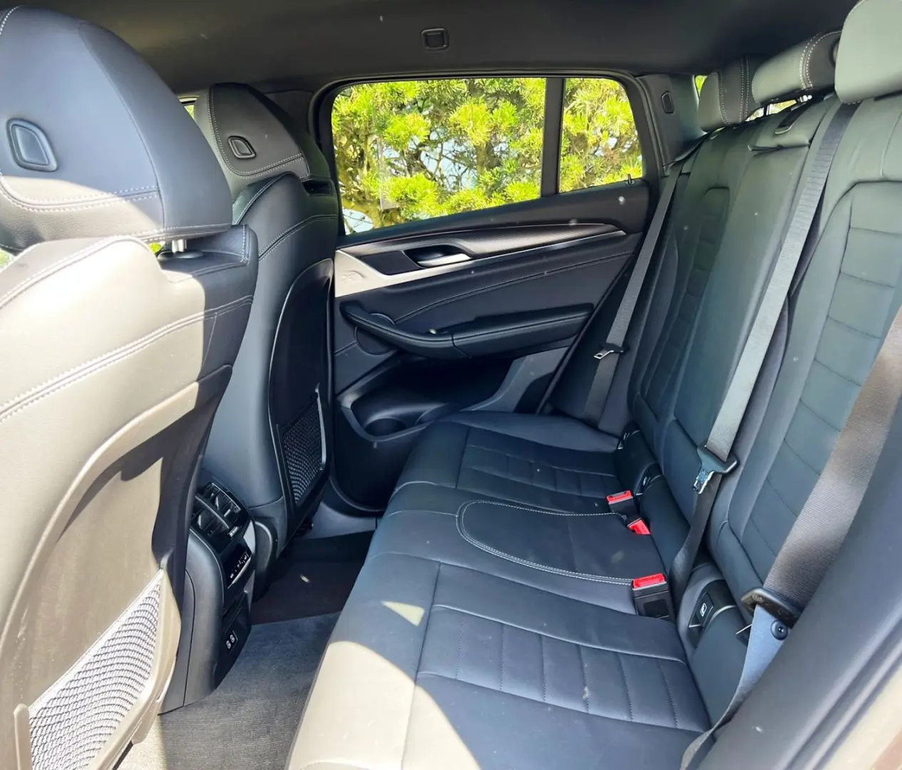 X4 xDrive 30d M-Sport