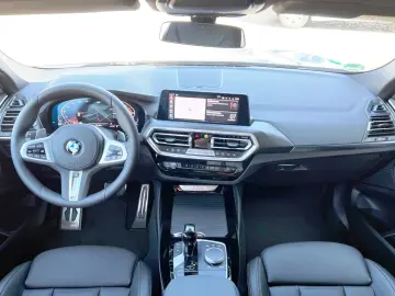 X4 xDrive 30d M-Sport