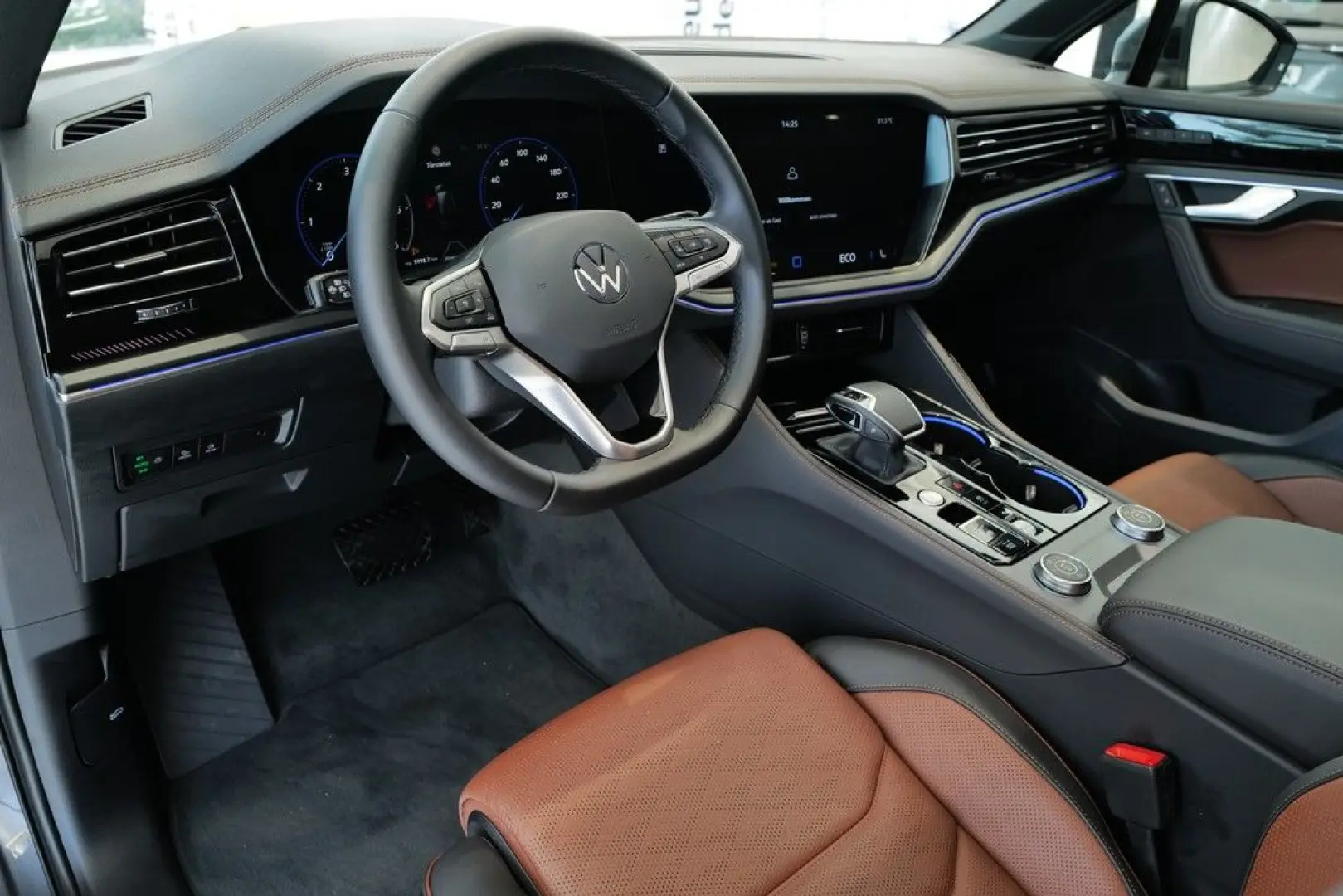 Touareg 3.0TDI 4Motion Elegance
