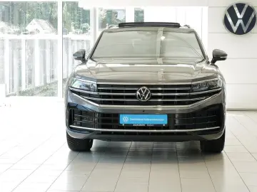 Touareg 3.0TDI 4Motion Elegance