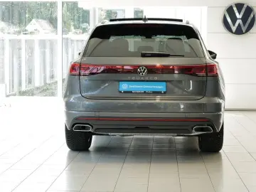 Touareg 3.0TDI 4Motion Elegance