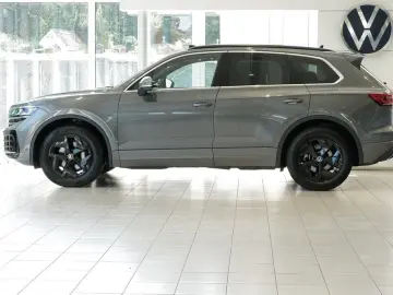 Touareg 3.0TDI 4Motion Elegance