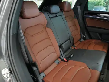 Touareg 3.0TDI 4Motion Elegance