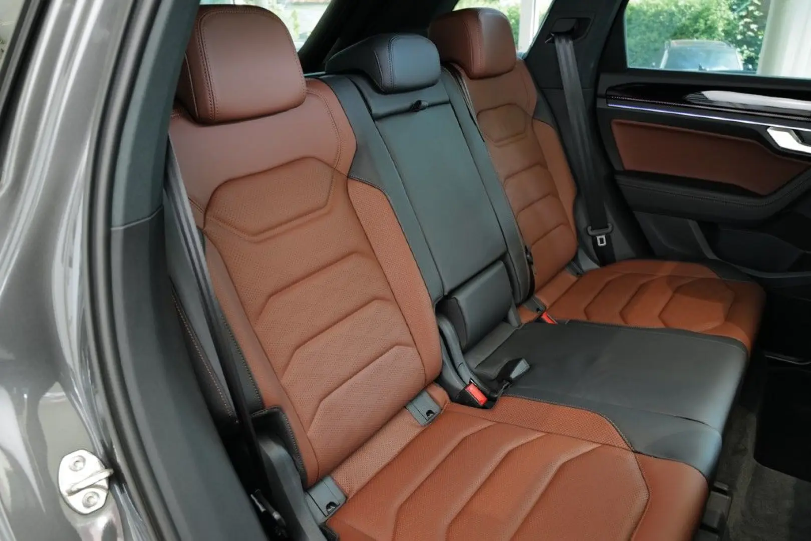 Touareg 3.0TDI 4Motion Elegance