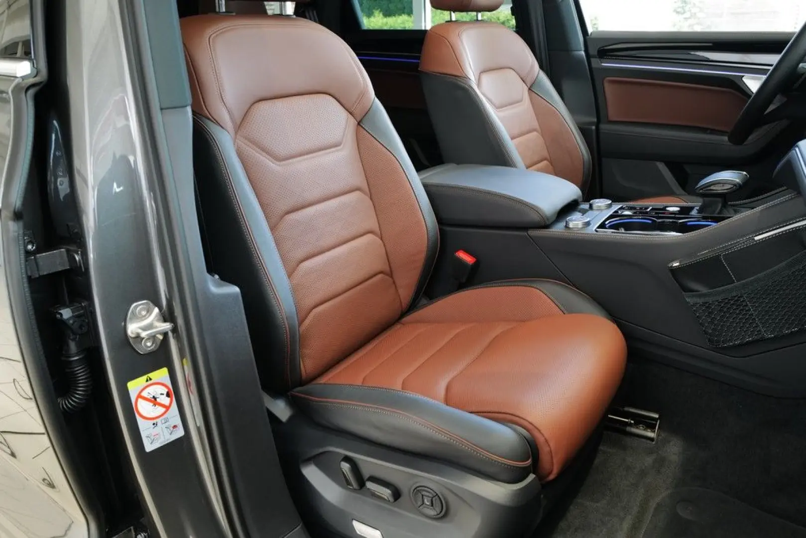 Touareg 3.0TDI 4Motion Elegance