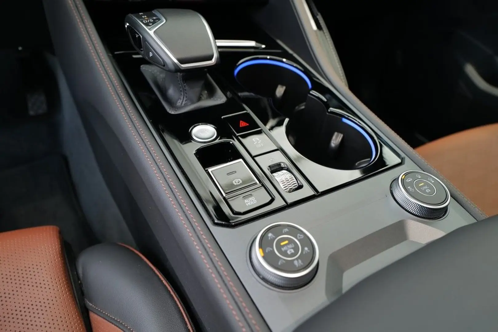 Touareg 3.0TDI 4Motion Elegance