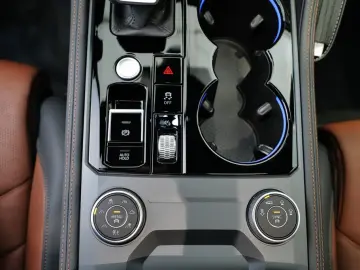 Touareg 3.0TDI 4Motion Elegance