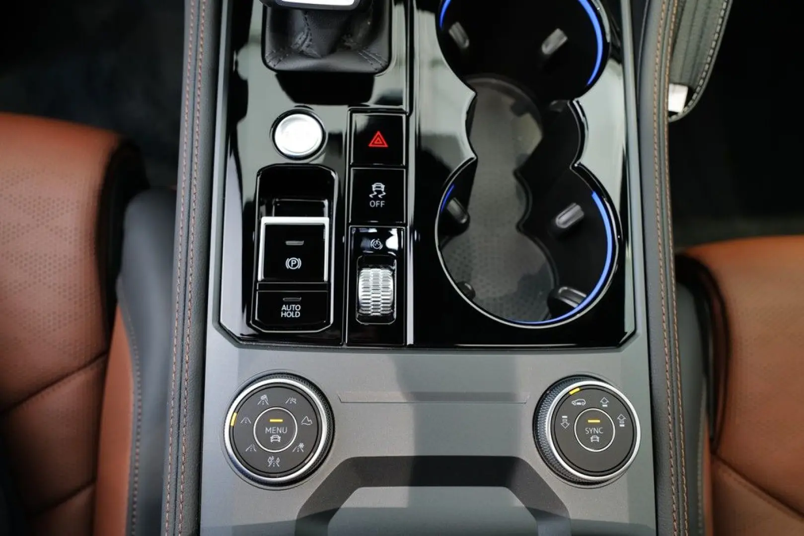 Touareg 3.0TDI 4Motion Elegance
