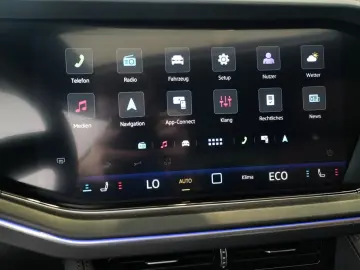 Touareg 3.0TDI 4Motion Elegance