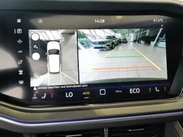 Touareg 3.0TDI 4Motion Elegance