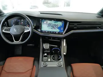Touareg 3.0TDI 4Motion Elegance