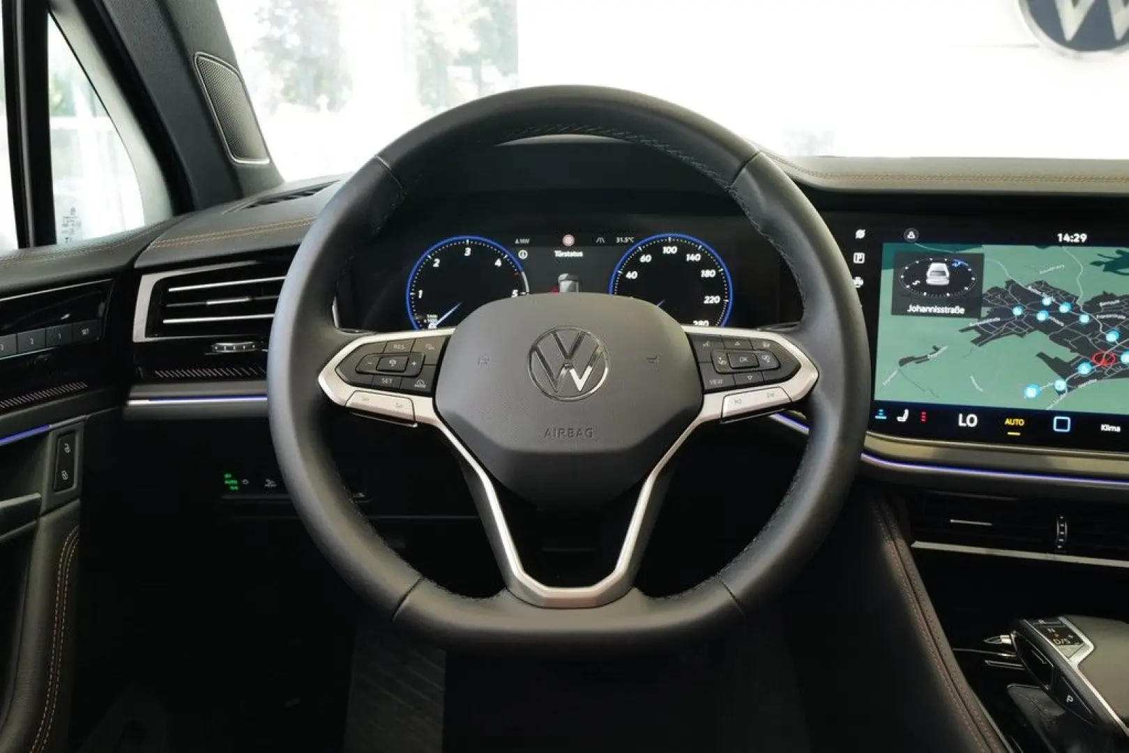 Touareg 3.0TDI 4Motion Elegance