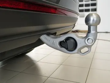 Touareg 3.0TDI 4Motion Elegance