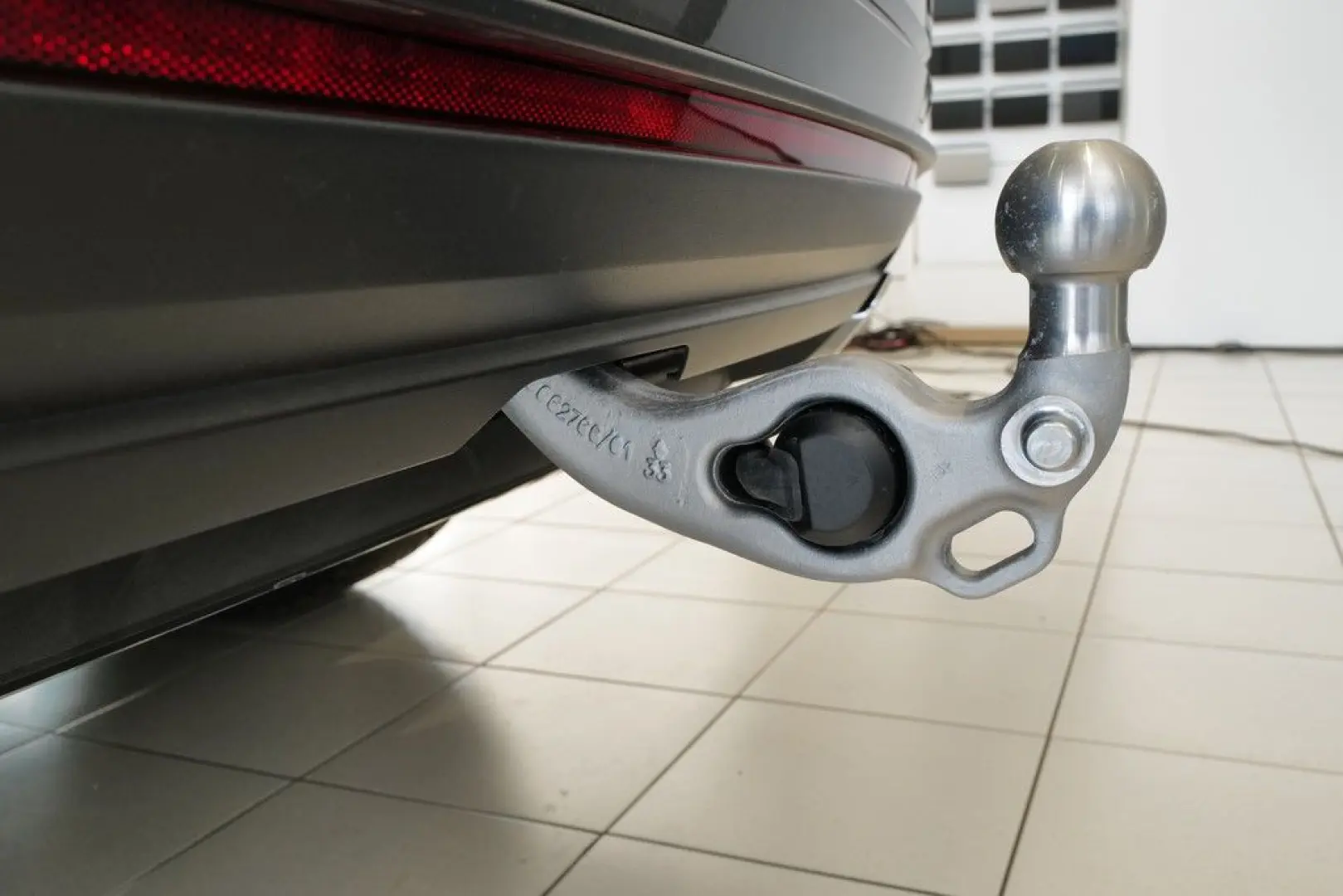 Touareg 3.0TDI 4Motion Elegance
