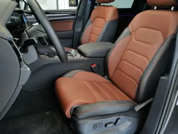 Touareg 3.0TDI 4Motion Elegance