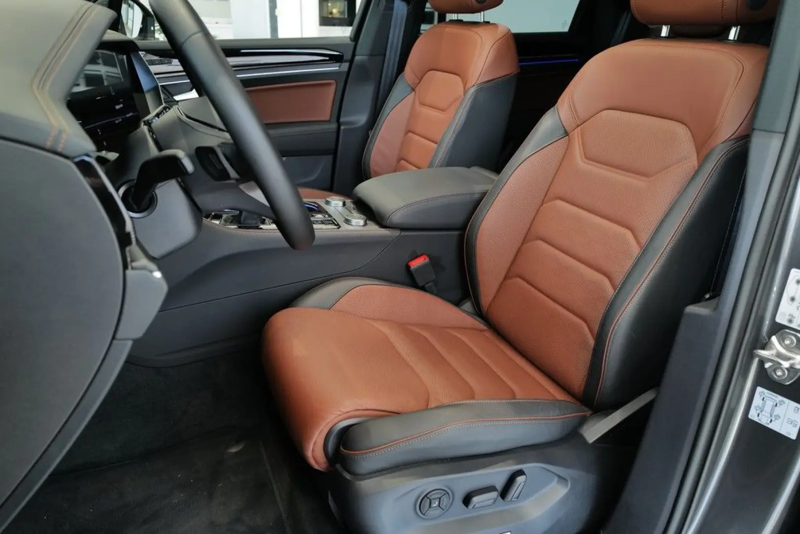 Touareg 3.0TDI 4Motion Elegance