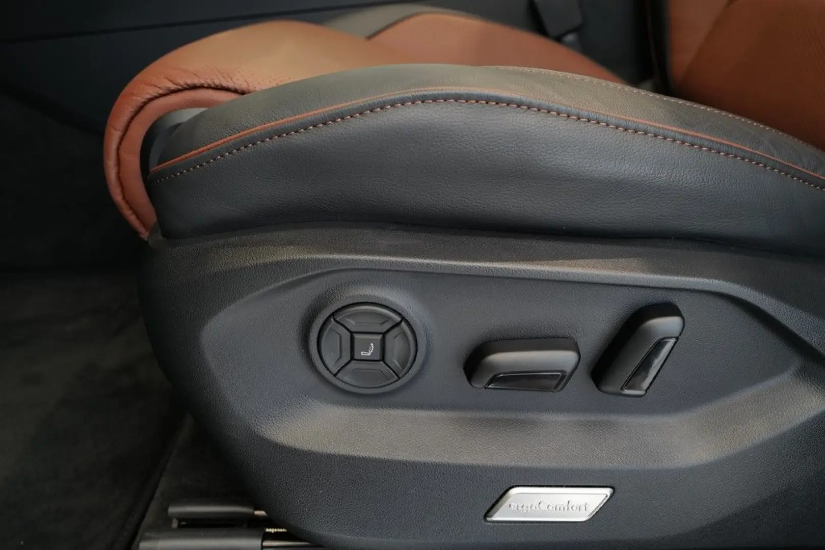 Touareg 3.0TDI 4Motion Elegance