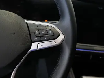 Touareg 3.0TDI 4Motion Elegance