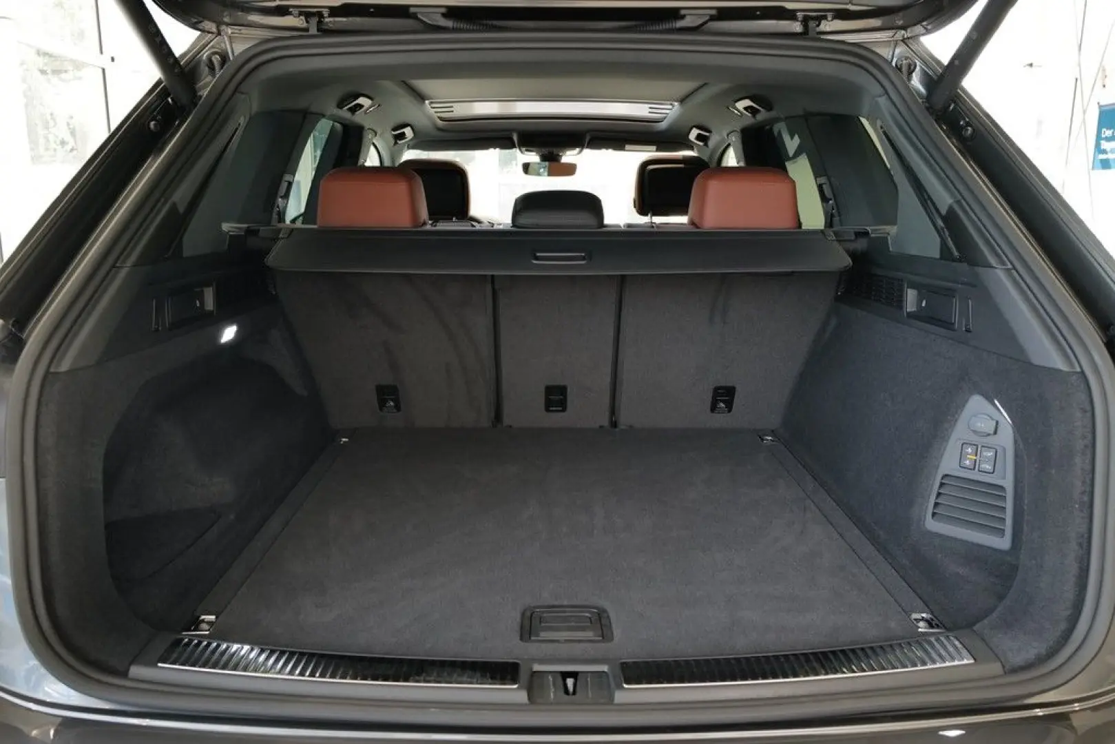 Touareg 3.0TDI 4Motion Elegance