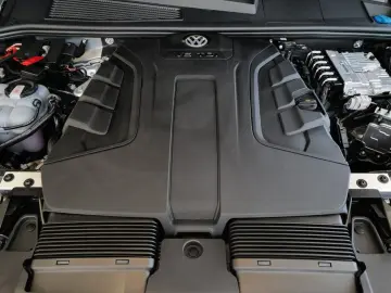 Touareg 3.0TDI 4Motion Elegance