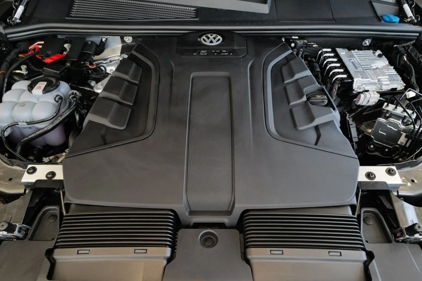Touareg 3.0TDI 4Motion Elegance