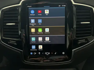 XC90 T8 Ultimate Bright