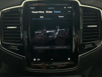 XC90 T8 Ultimate Bright