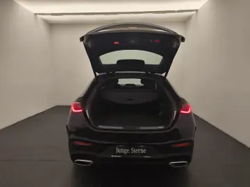 GLC 300 d 4M Coupé AMG Premium+ Airmatic Fahrass