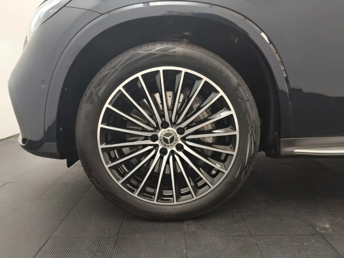 GLC 300 d 4M Coupé AMG Premium+ Airmatic Fahrass