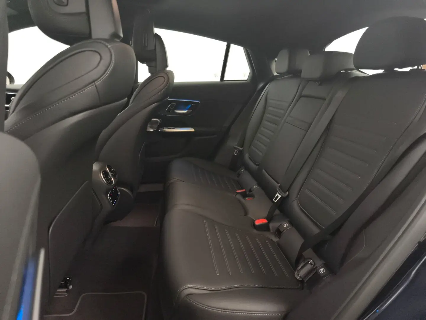 GLC 300 d 4M Coupé AMG Premium+ Airmatic Fahrass