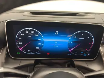 GLC 300 d 4M Coupé AMG Premium+ Airmatic Fahrass