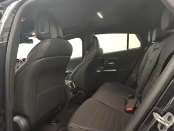 GLC 300 d 4M Coupé AMG Premium+ Airmatic Fahrass