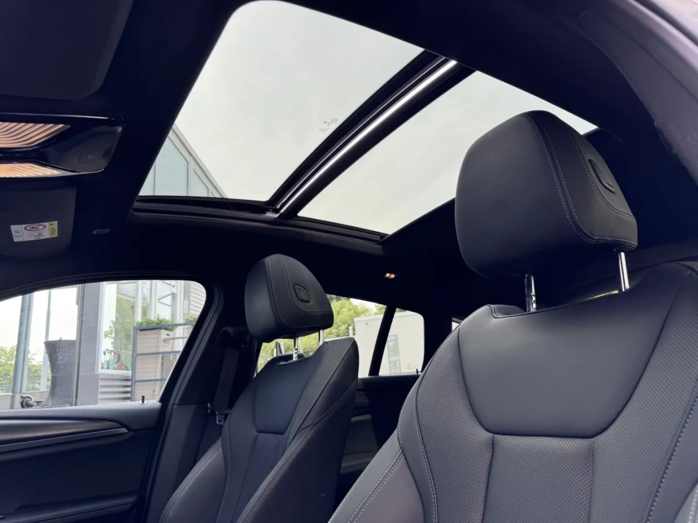 X4 xDrive 20 d M Sport
