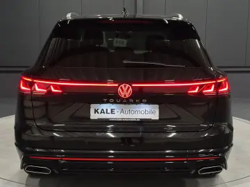 Touareg V6 4Motion R-Line