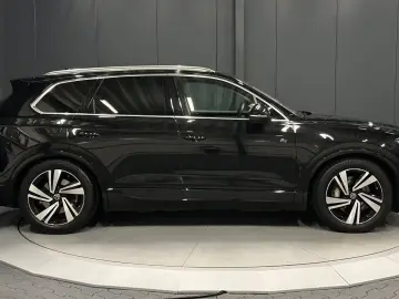 Touareg V6 4Motion R-Line