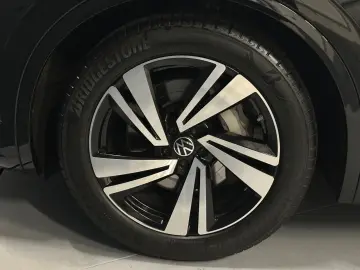 Touareg V6 4Motion R-Line